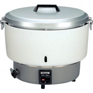 ガス炊飯器(5升)LPガス用 レンタル ｜ イベント用品のお届けレンタル